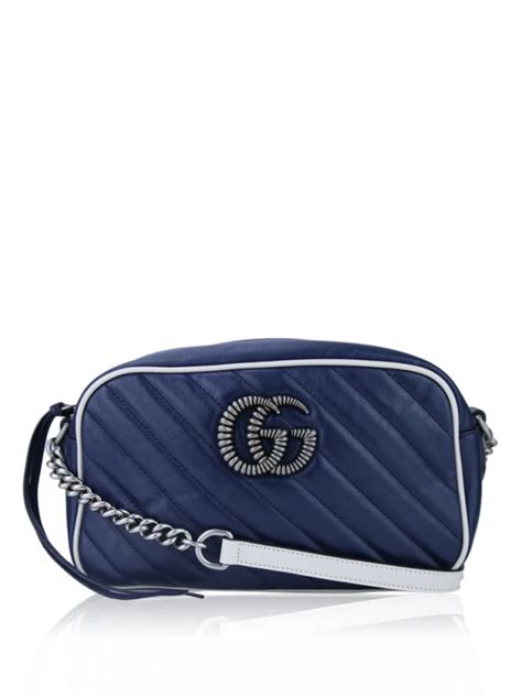 gucci marmont bicolor|Gucci Marmont small price.